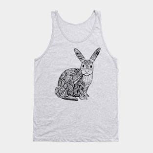 Bunny Tank Top